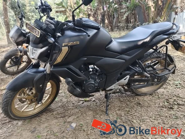 Yamaha R15M Price In BD