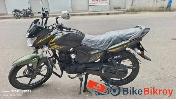 Yamaha R15M Price In BD