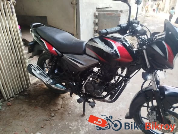 Bajaj  Discover 125CC