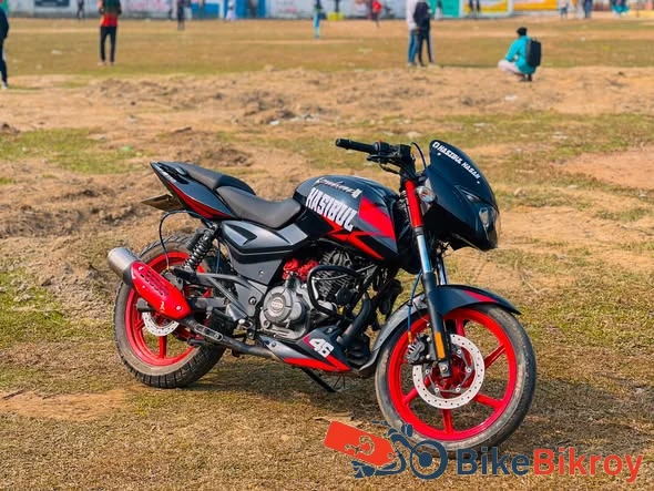 Bajaj Pulsar 150 UG5