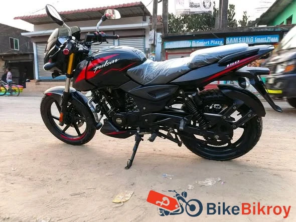 Bajaj Pulsar ABS 150