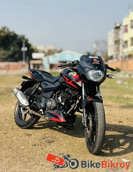 Bajaj Pulsar DD 2021