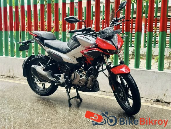 Hero Xtreme 125r