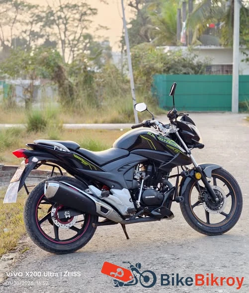Yamaha R15M Price In BD