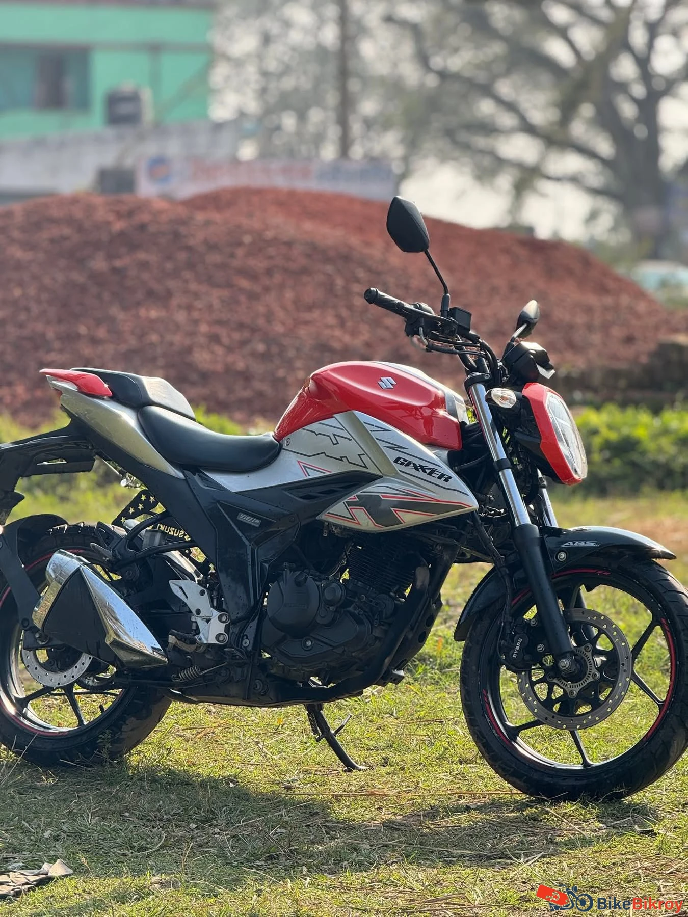 Yamaha R15M Price In BD