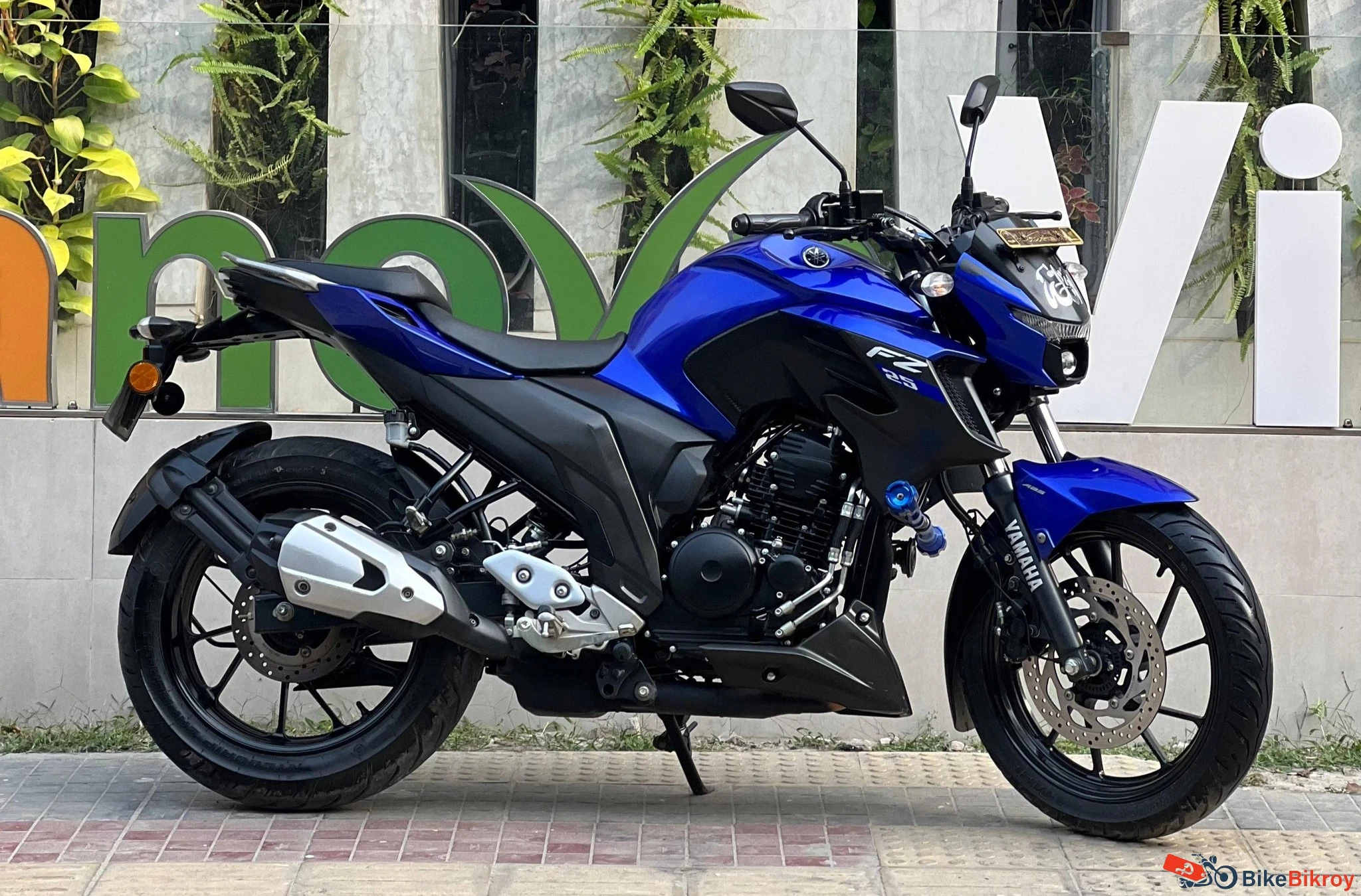 Yamaha R15M Price In BD