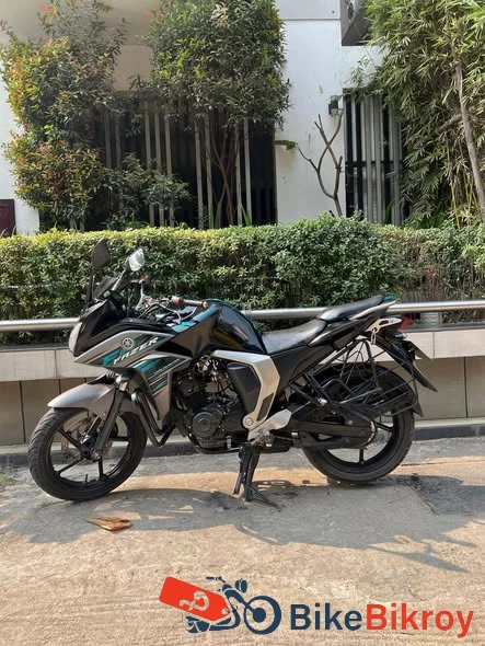 Yamaha R15M Price In BD