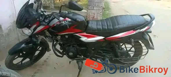 Bajaj Discover 125cc