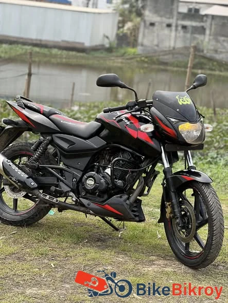 Bajaj Pulsar 150