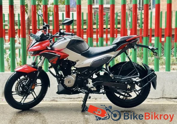 Hero Xtreme 125r