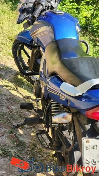 Tvs Metro Plus 110CC