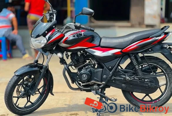 Bajaj Discover 125cc