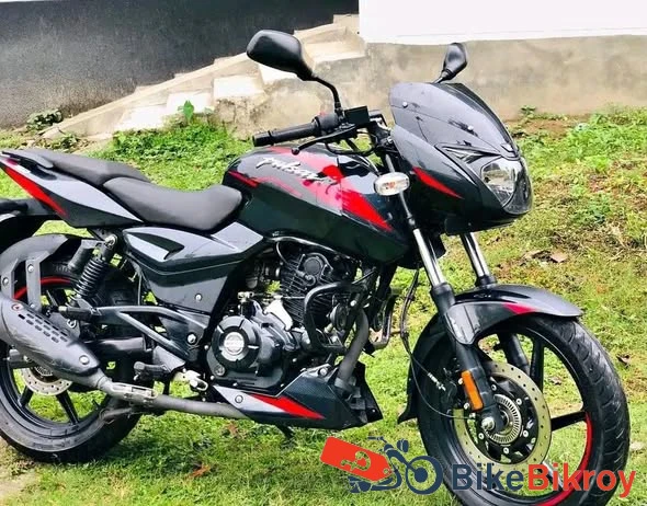 Bajaj Pulsar 150 DD