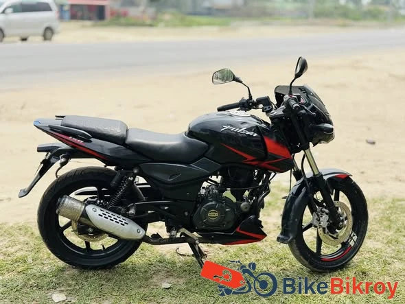 Bajaj Pulsar 150
