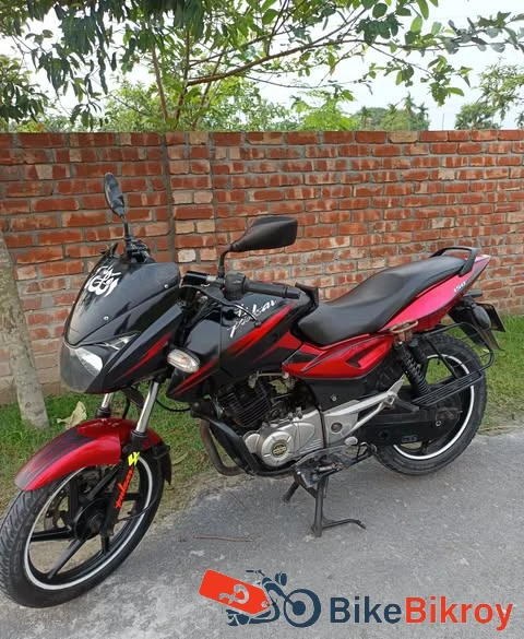 Bajaj Pulsar 150
