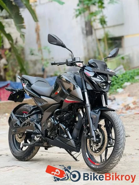 Bajaj Pulsar N160