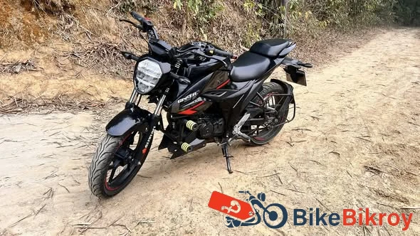 Suzuki Gixxer Carburetor