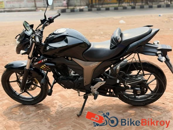 Yamaha R15M Price In BD