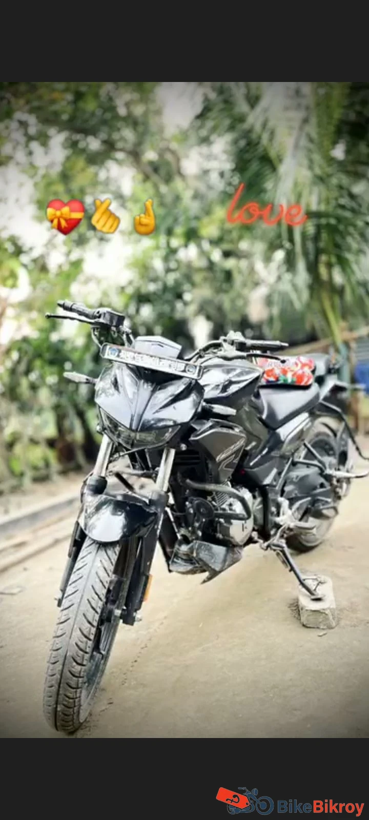 Hero Xtream 125R