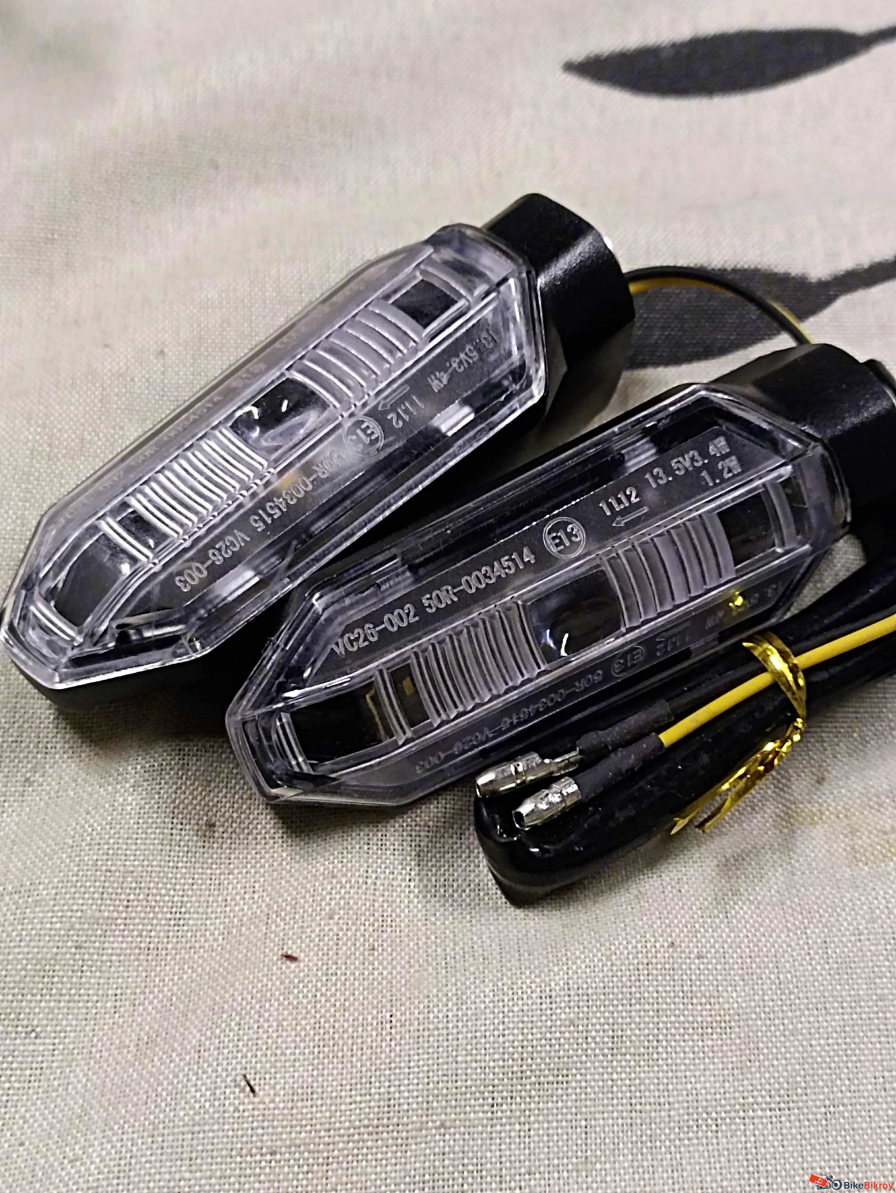 Parts