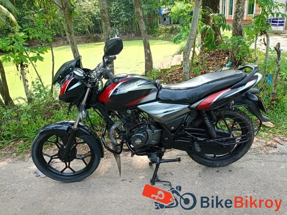 Bajaj Discover 125cc
