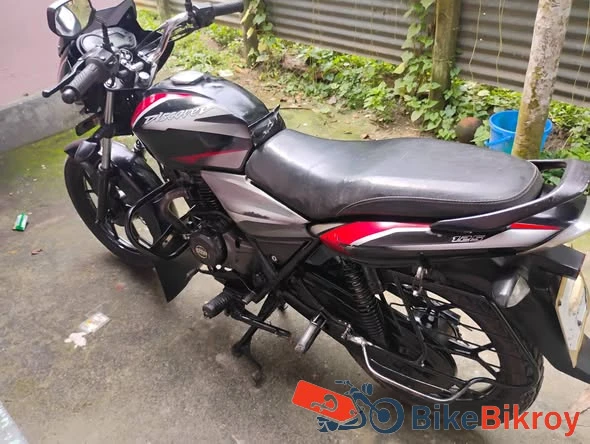 Bajaj Discover 125cc