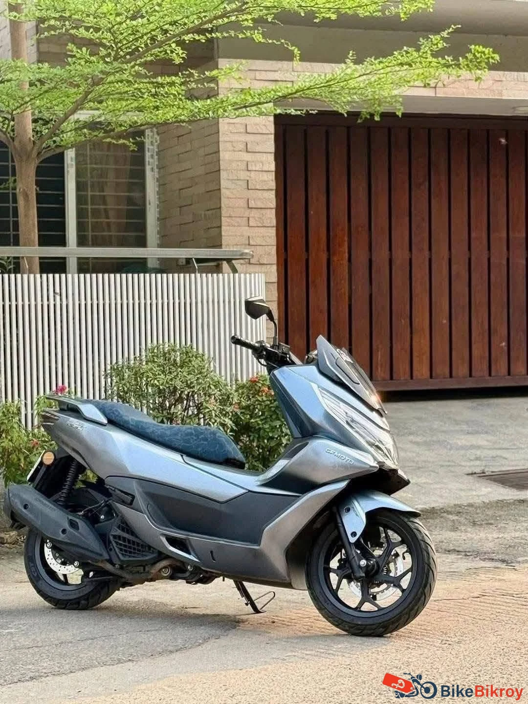 CFMoto 150CC