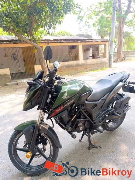 Honda X-Blade