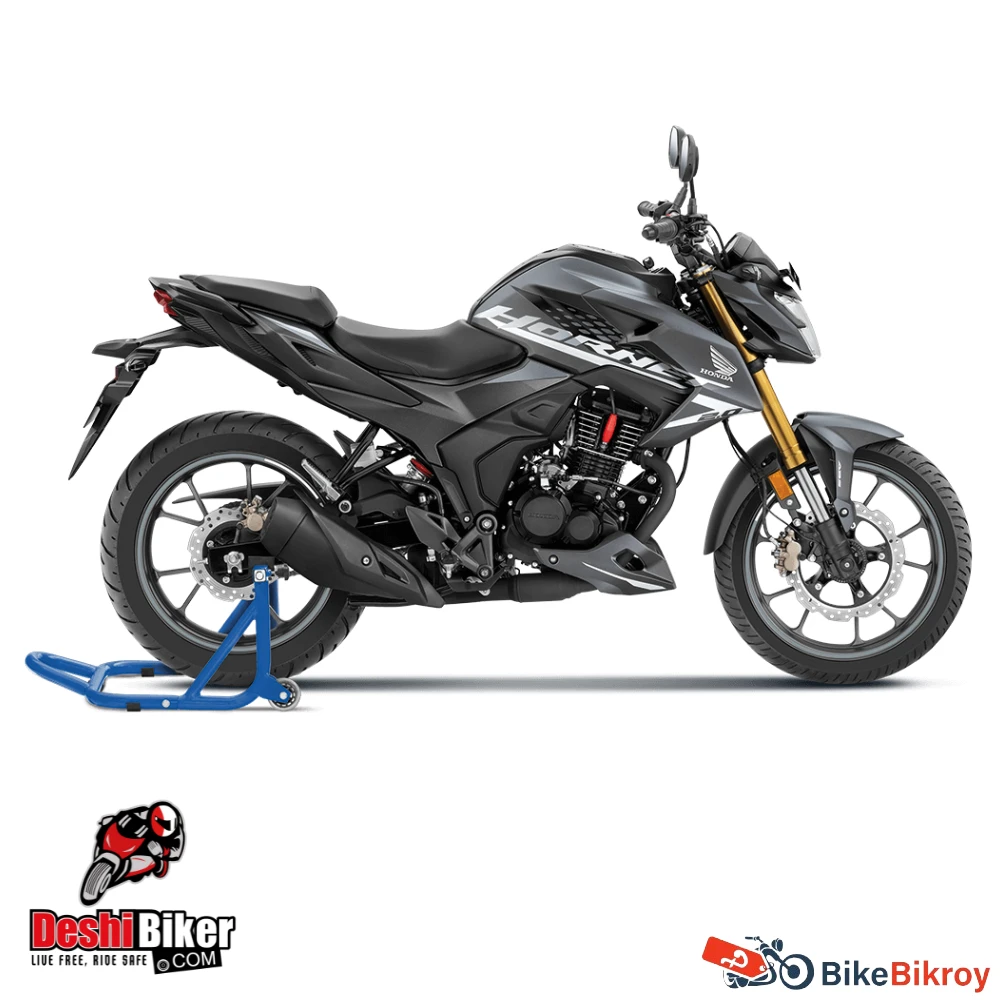 Honda Hornet 2.0