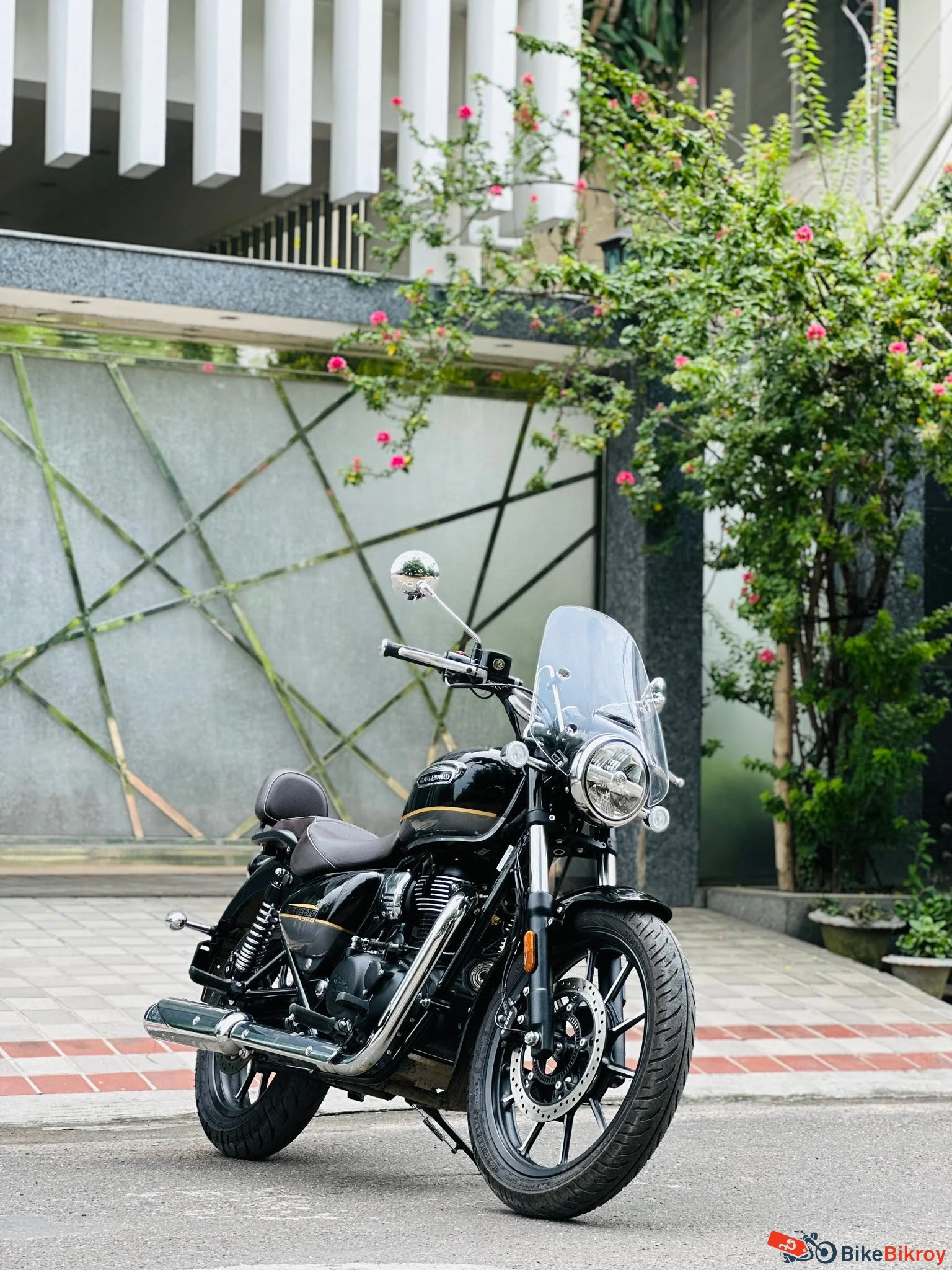 Royal Enfield Meteor 350