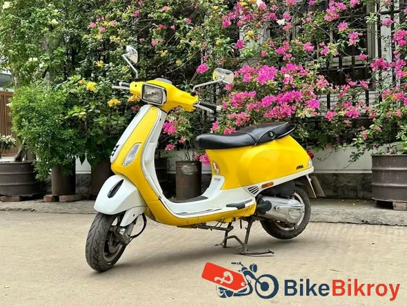 Vespa SXL