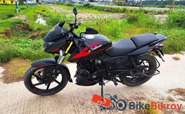Bajaj Pulsar 150