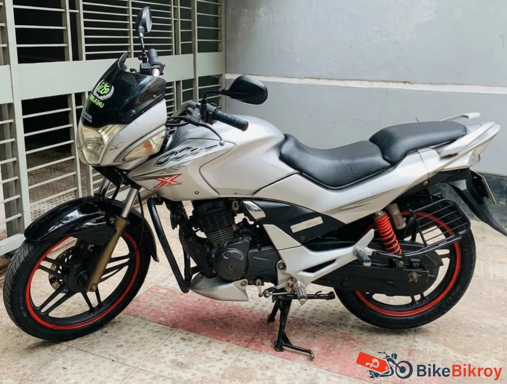 CBZ Extreme