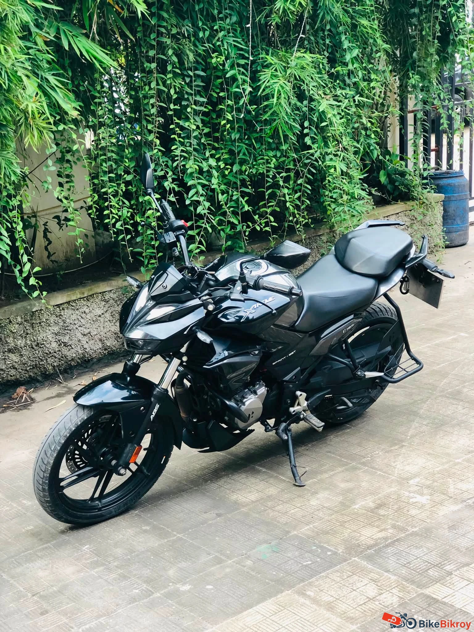 Hero Xtreme 125R Fi ABS