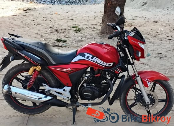 Runner Turbo 125