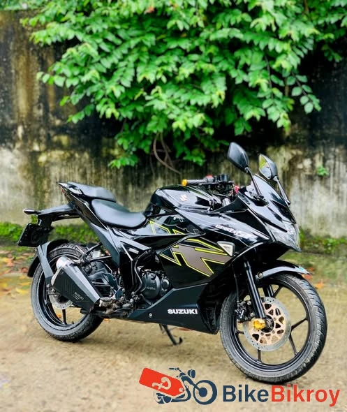 Suzuki Gixxer SF Carburetor