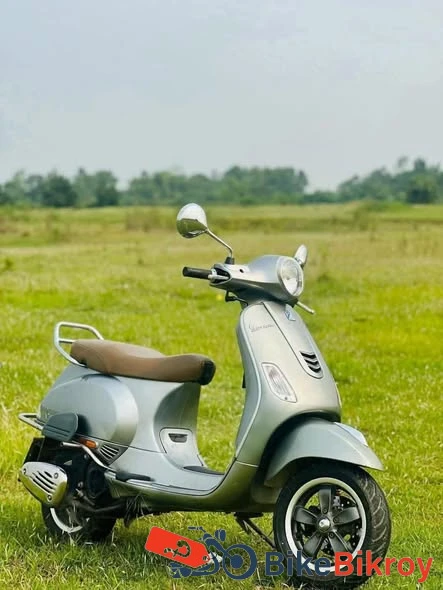 Vespa VXL 125cc