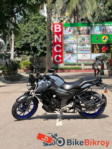 Yamaha Deluxe 2023