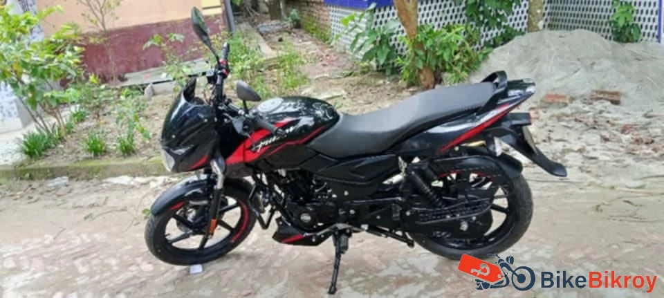 Bajaj Pulsar 150