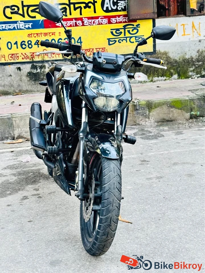 4V X-connect Abs