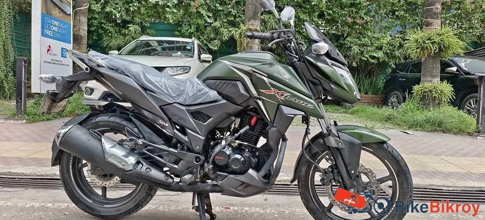 Yamaha R15M Price In BD