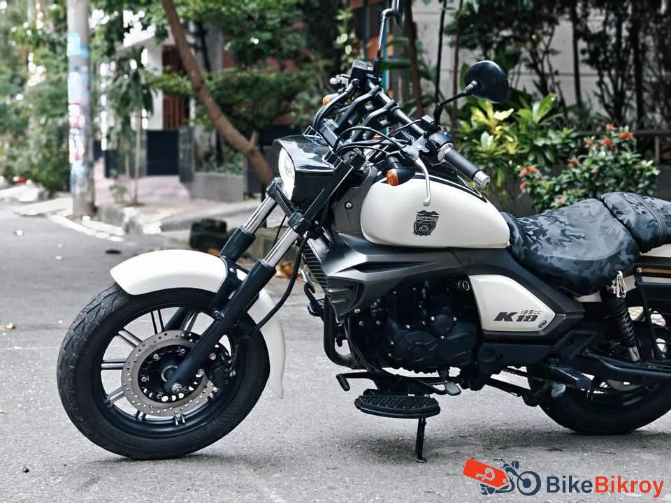 Lifan K19
