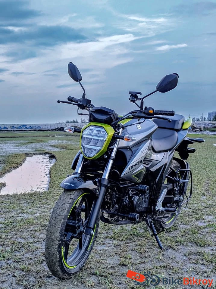 Yamaha R15M Price In BD