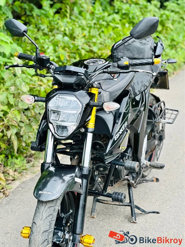 Suzuki neked carbo diks