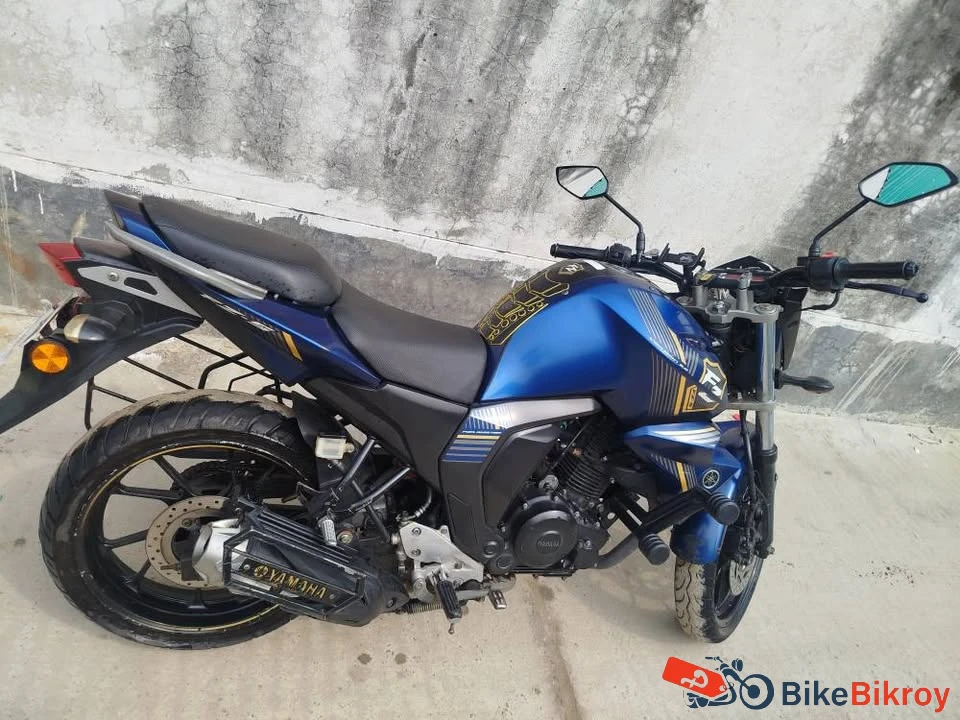 FZS V2 2022