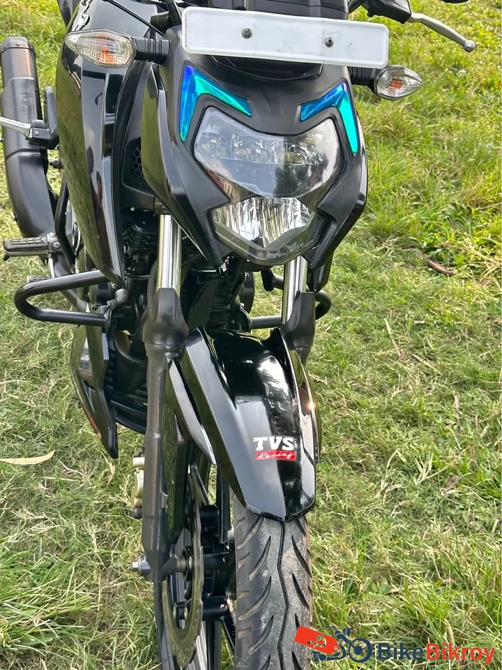 TVS 4v